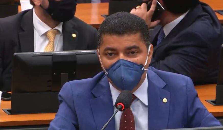 Bira do Pindaré disse que devia haver pessoas infectadas entre os membros da comissão