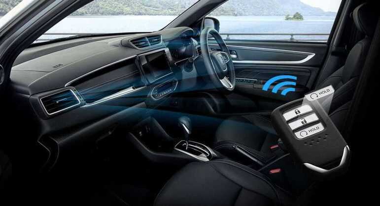 Modelo terá central multimídia de 7 polegadas