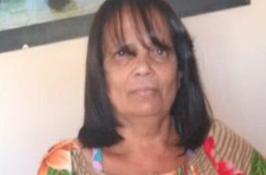 Corpo de Riziomar foi deixado em uma mala