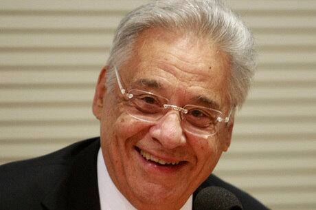 FHC depõe como testemunha de defesa de Lula