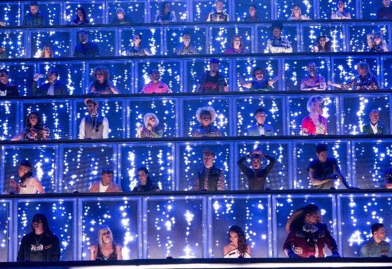 Não perca ao Canta Comigo desta quarta-feira (25), a partir das 22h30, na tela da Record TV