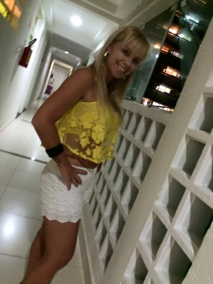 Chegando ao local, o companheiro não estava e todos os telefones que a moça forneceu não atendiam