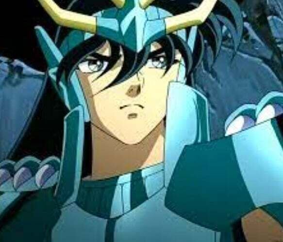 Vegeta x Shiryu - que tal um confronto entre dois seres que sabem muito bem o que fazer em combate, seja na questão tática quanto na questão mental?