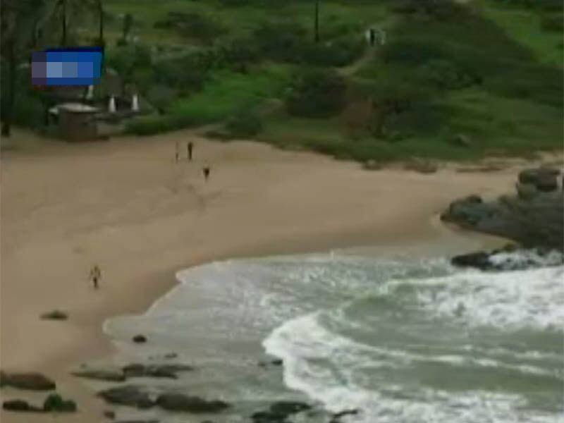 Caso ocorreu na paria de Stella Maris