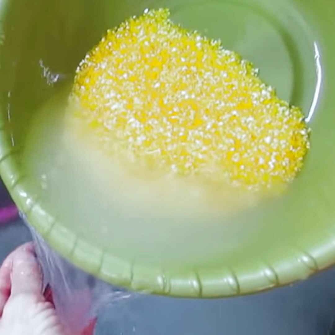 Canjiquinha com Costelinha