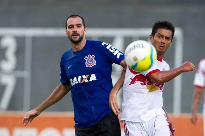 Importante no clássico, Danilo só repetiu o que fez durante quase toda a carreira: foi decisivo. Seja no Goiás, no São Paulo, quando esteve no Japão ou no próprio Corinthians, o jogador sempre teve papel fundamental nas conquistas e no bom desempenho dessas equipes