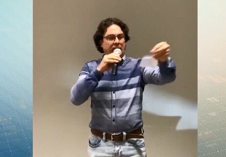 Médico responde a apuração no CRM-MG