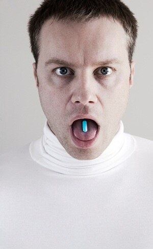 Farmacêutica lança genérico do Viagra em 11 países da Europa