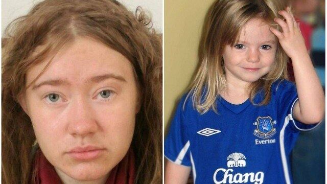 A moradora de rua chamou a atenção das redes sociais