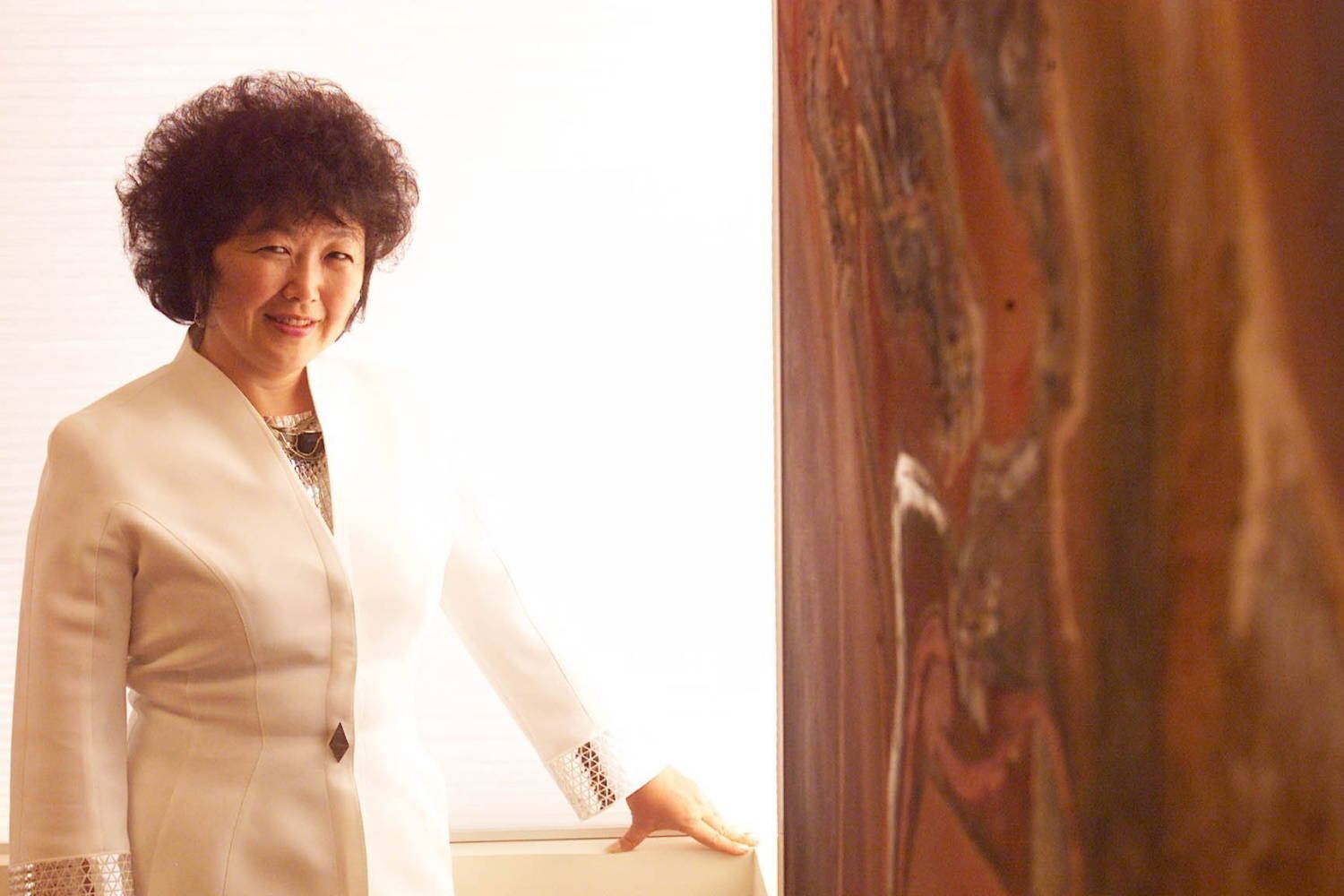 Dra. Nise Yamaguchi e Bolsonaro se reuniram hoje