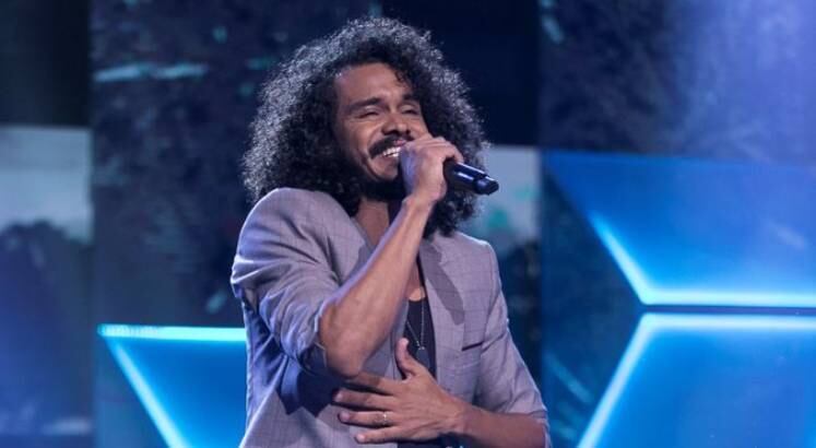 Zé William entrou no palco com a difícil tarefa de conquistar ao menos 96 jurados para permanecer na disputa pelo Top 3. Com êxito, o participante encantou 97 artistas ao som de Before We Go, de Lewis Capaldi. Para o duelo, Zé apostou em You Are Still The One, de Shania Twain, e conseguiu o apoio dos 100 jurados