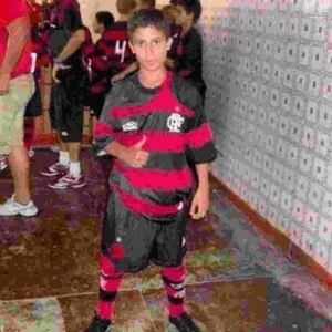 Rafael Diniz Flamengo