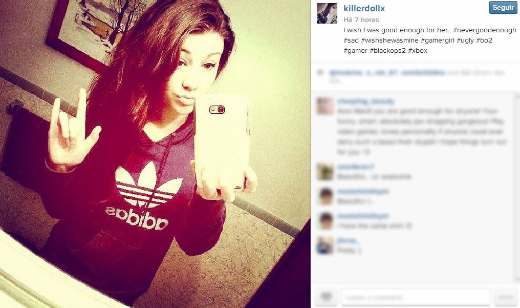 Uma
das tags mais populares no Instagram é #Blackops, em referência ao famoso jogo
Call of Duty Black Ops – existem mais de 500 mil fotos associadas ao tema, por
exemplo