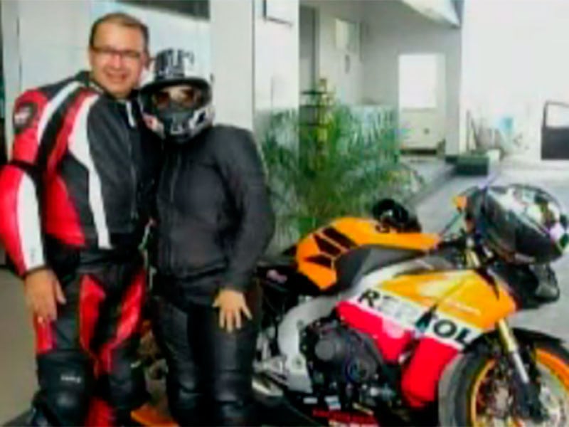 Vítima voltava de Paulo Afonso com um grupo de amigos quando se envolveu no acidente