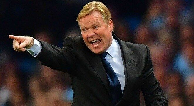 Ronald Koeman
