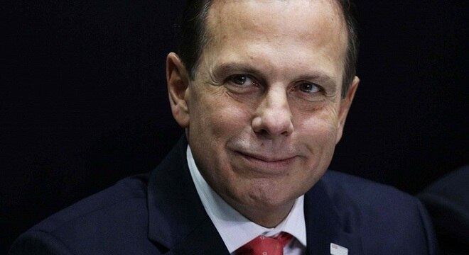 Gestão Doria veicula publicidade com informação incorreta