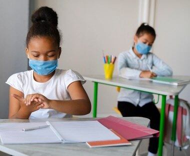 Volta às aulas presenciais em BH não tem data certa