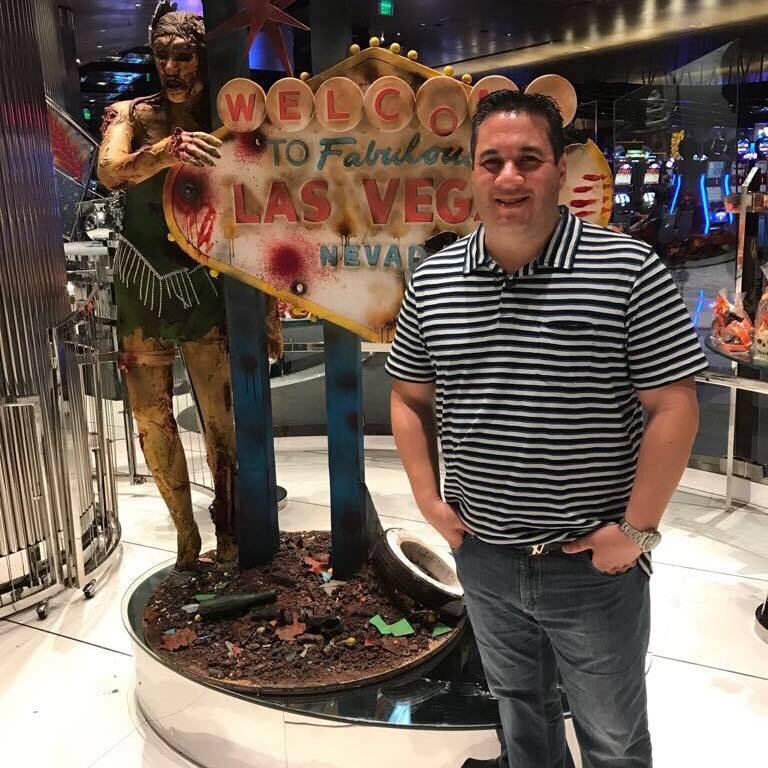 Curitibano trabalha em hotel situado a 1 km do local do tiroteio