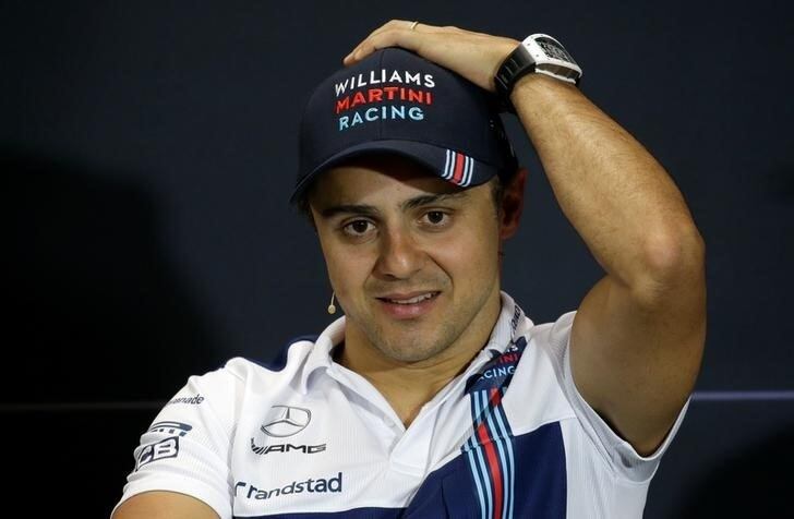 Felipe Massa anuncia que ficará fora das pistas em 2019