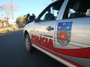 Namorado presenciou estupro de adolescente em Alagoas
