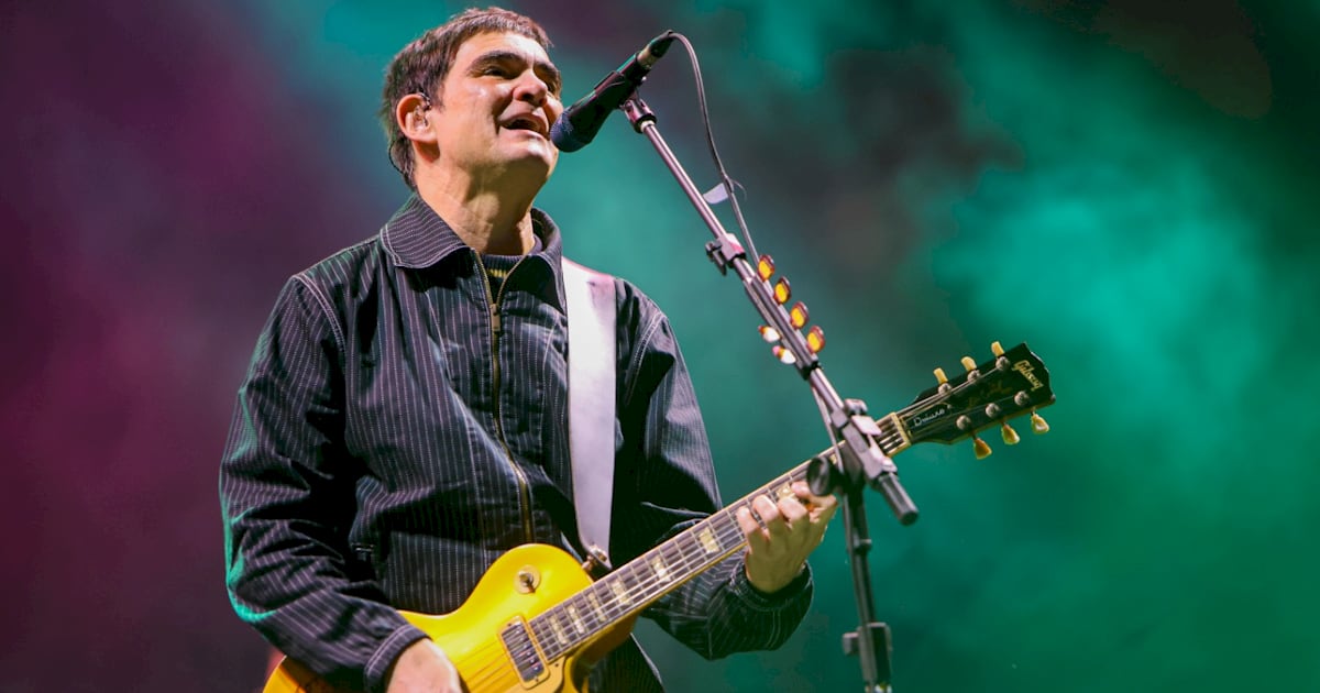 Samuel Rosa Revela Fase de Reflexão e Novos Rumos na Música: "Este é o Momento de Me Encontrar nas Canções"