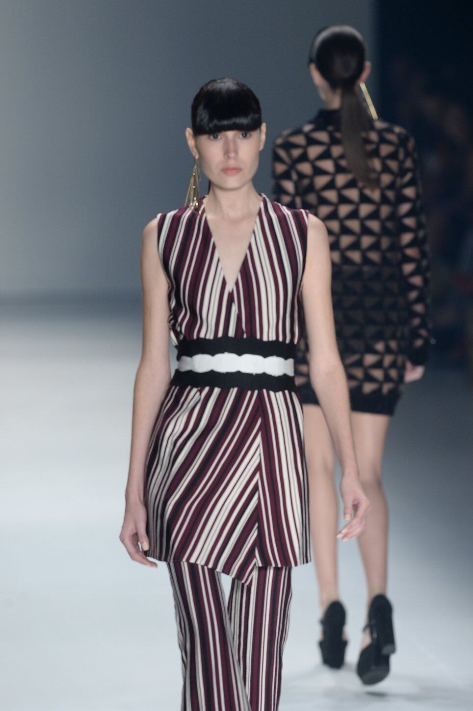 Desfile Lolitta inverno 2015