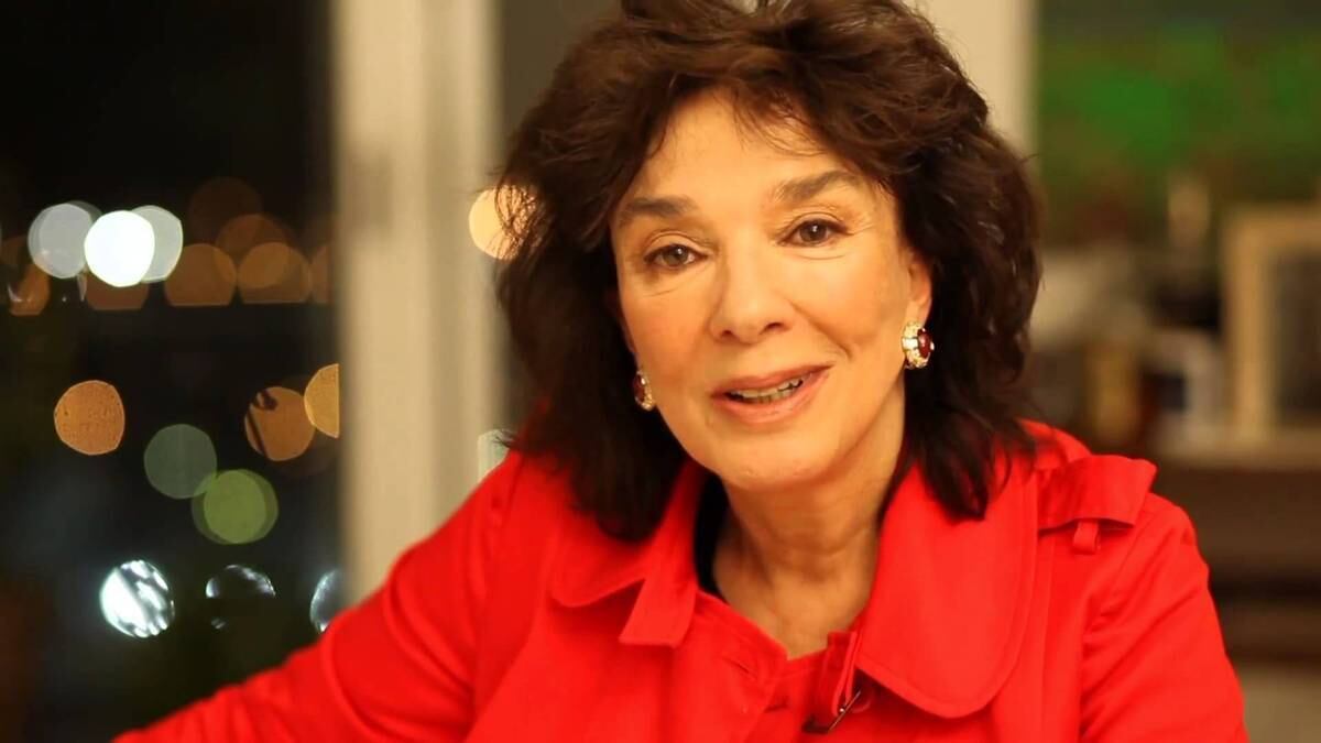 Com uma atuação sempre precisa, a atriz Graciela Borges é um dos principais nomes femininos do cinema argentino. Ela trabalha nas telonas desde a década de 1950. Recentemente, atuou em filmes marcantes do cinema de nosso país vizinho, como O Pântano (La Ciénaga), de Lucrécia Martel, Viúvas, de Marcos Carnevale e Dois Irmãos, de Daniel Burman