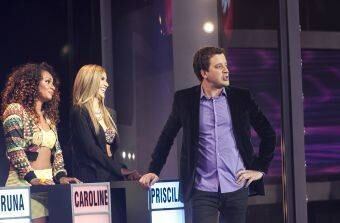 

Na lista de pretendentes, Me Leva Contigo também traz um
artista que faz aulas de circo. Demais!

+ Vídeo: Candidato consegue fato inédito no Me Leva Contigo

+ Vídeo: Jovem empresário e modelo se despede do Me Leva Contigo sem acompanhante

+ Rafael Cortez sobre possível affair com participantes: “Espero ela sair do programa”
