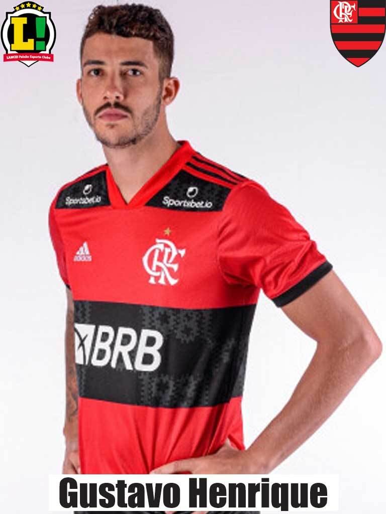 Gustavo Henrique: 7,0 – Apesar de algumas críticas, o zagueiro fez uma boa partida. Deu uma linda assistência para o gol de Michael, trouxe perigo com uma cabeçada e foi seguro na defesa.