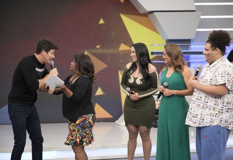 Hora do Faro consolida segundo lugar