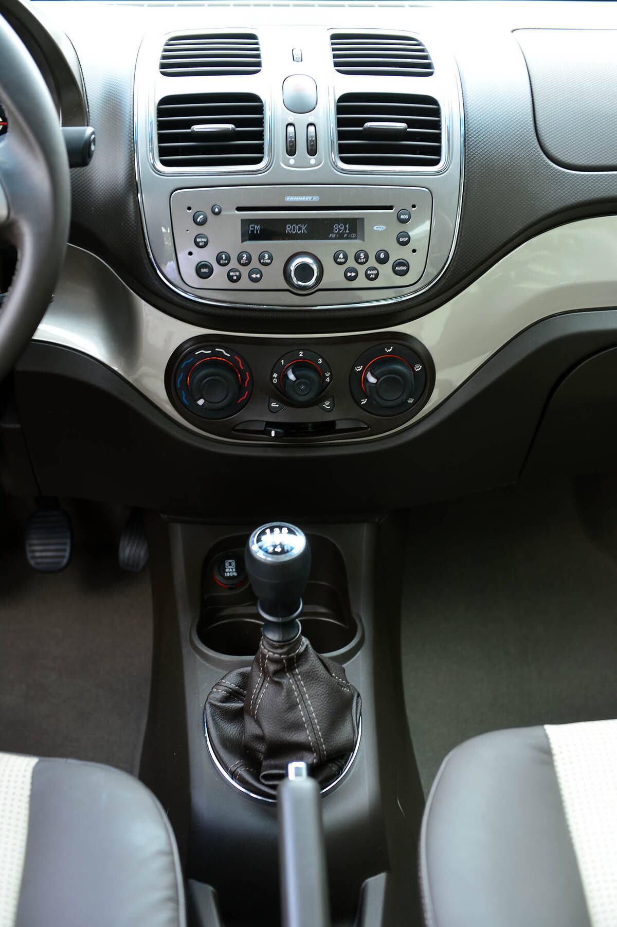 Leia a avaliação completa
Saiba tudo sobre carros! Acesse R7.com/carros
E confira os melhores preços de novos e usados em r7.icarros.com.br