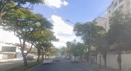 Perseguição terminou no bairro Ouro Preto