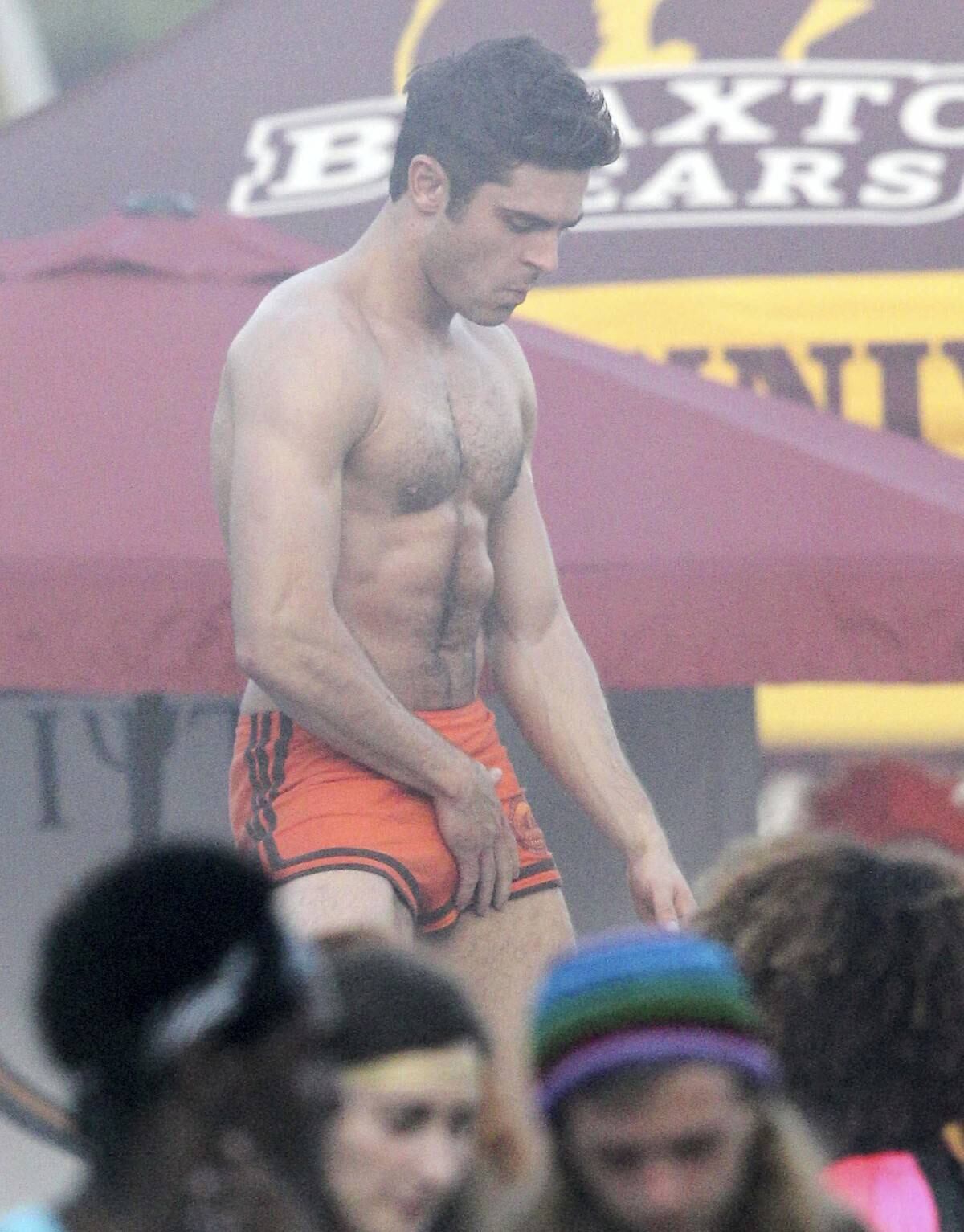 Ops, imagens fortes para o começo do dia!