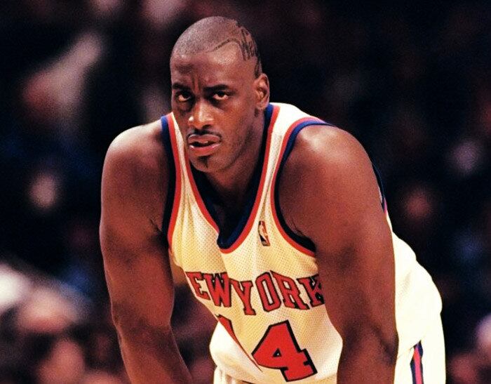 Ex-pivô do New York Knicks e do Milwaukee Bucks chegou a apresentar melhoras durante a semana