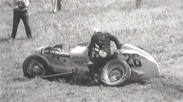 Fim de prova para o número 20

Quer saber tudo sobre carros? Acesse R7.com/carros!
