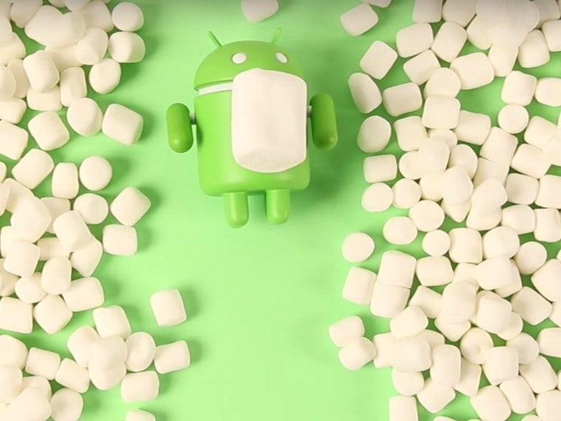 O Android 6.0 Marshmallow também fará muito mais uso da ferramente do controle de voz, integrando aplicativos aos comandos - não apenas funções dentro do celular, como música, volume e visualizar fotos. O botão Direct Share também garante maior facilidade para compartilhar conteúdo com contados ou nas redes sociais, além da segurança incrementada do sistema