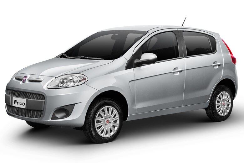 Linha 2017 parte de R$ 42.410 e traz mudanças dentro e fora