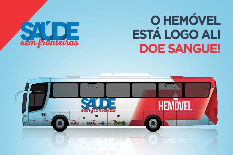 Menores de 18 anos devem comparecer acompanhados por um responsável legal
