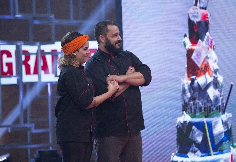 Eles vão relembrar os
momentos mais engraçados, emocionantes e também os mais tensos, incluindo as
brigas e os choros, desta segunda temporada