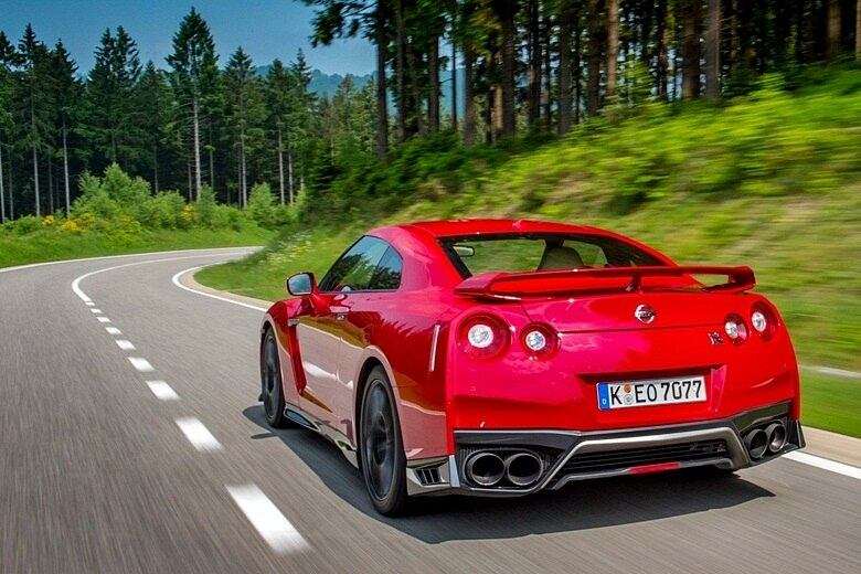 A reestilização do cupê foi revelada no início de abril, durante o Salão de Nova York, nos Estados Unidos