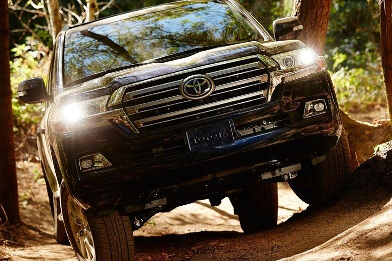 O objetivo da Toyota é vender 250 unidades por mês no Japão e, a nossa, é esperar quando desembarcar por aqui
Acesse aqui a página de R7 Carros
Conheça o R7 Play e assista a todos os programas da Record na íntegra!