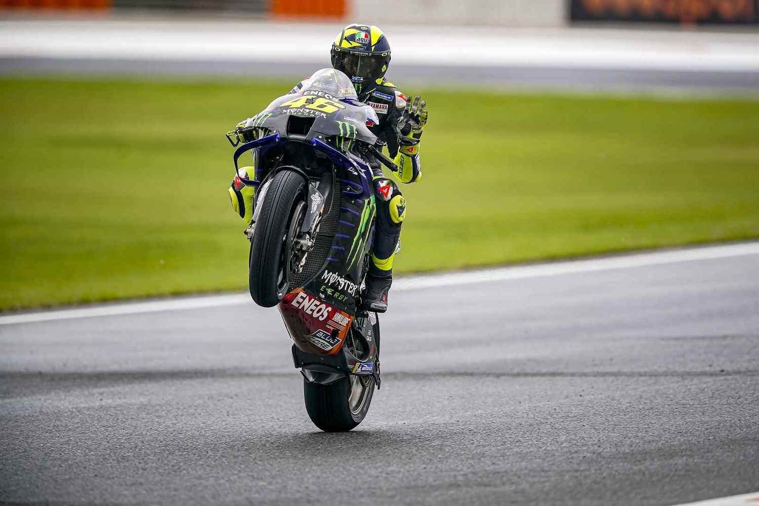 Valentino Rossi