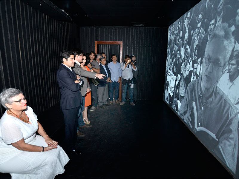 Os filhos do escritor comemoraram a abertura, após mais de uma década lutando para transformar a casa em memorial. Paloma Amado afirmou que é um sonho realizado.

— Essa casa é absolutamente viva, cheia do espírito de Jorge e Zélia. É a nossa casa, e ela continua igualzinha. Dá para passar o dia inteiro, parando em cada lugar, vendo cada filme, conhecendo cada detalhe. É um sonho que se realizou de uma maneira muito maior do que eu poderia imaginar
