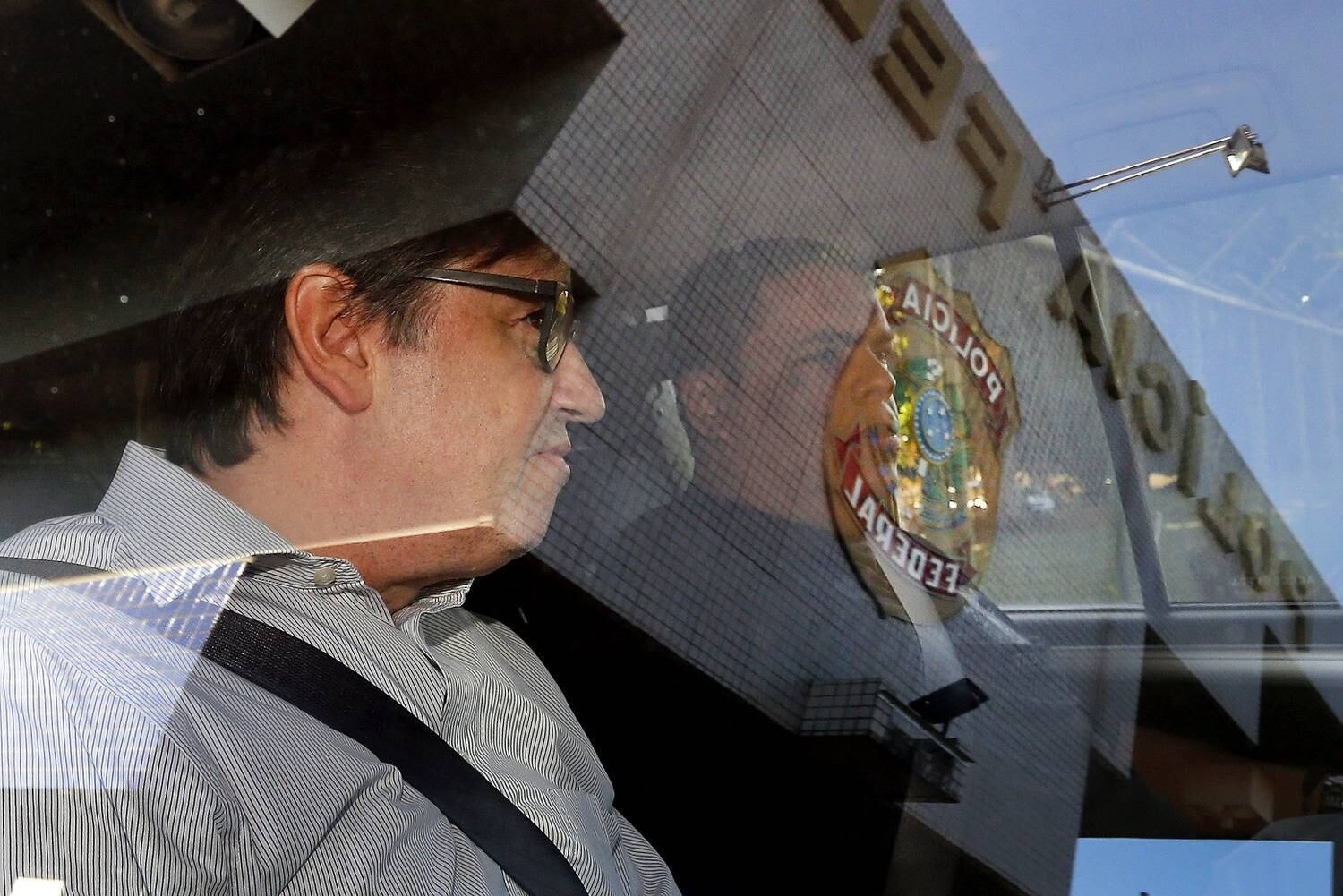 Rocha Loures foi preso no começo de junho em Brasília