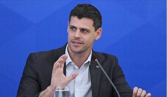 Bruno Funchal foi um dos assessores de Guedes que pediram demissão nesta quinta