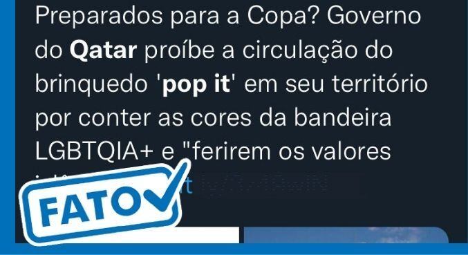 Governo do Catar tira de circulação brinquedos que ferem valores islâmicos