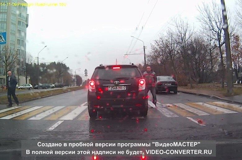 Pronto! Aí está feita a bobagem — é fruta pra todo lado