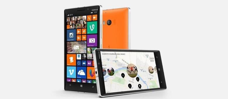 Lumia 930: Nokia anuncia seu novo top de linha com Windows Phone 8.1