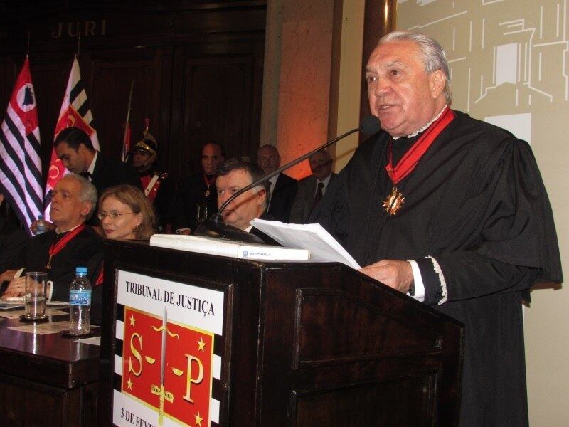 Justiça estadual cuida de temas relacionados ao dia a dia da população