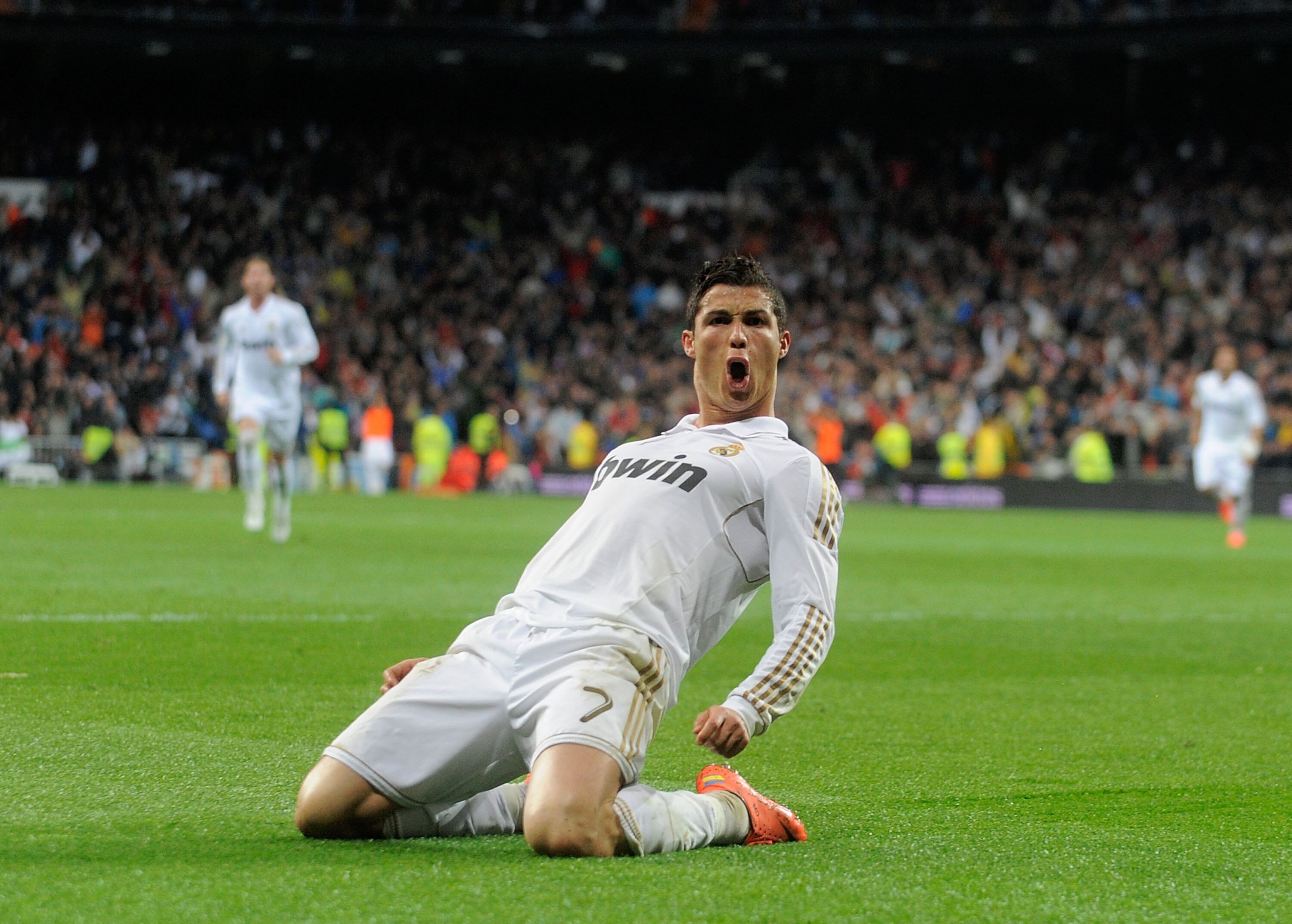 Real Madrid e Juventus, primeiro e segundo colocados do
Grupo B, entram em campo hoje pela Liga dos Campeões 